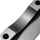 21" Fender Riser Relocator Brackets Kit For Harley Road King Electra Glide 03 - 13 - Mofun - HD054 - B