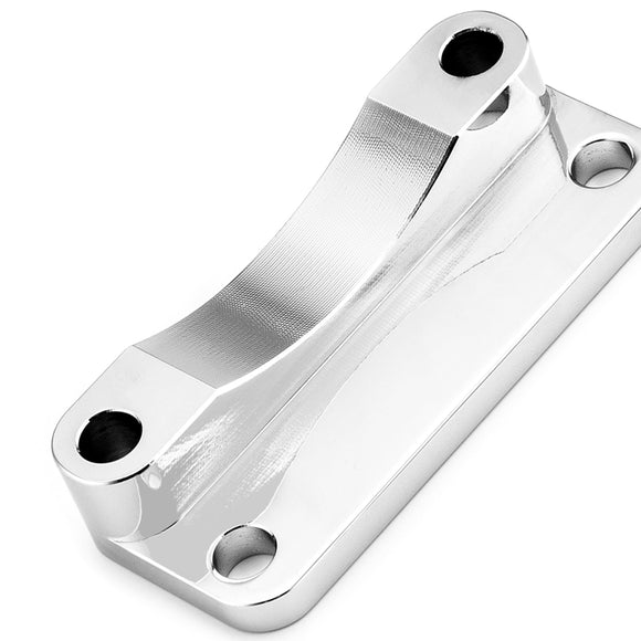21" Fender Riser Relocator Brackets Kit For Harley Road King Electra Glide 03 - 13 - Mofun - HD054 - E