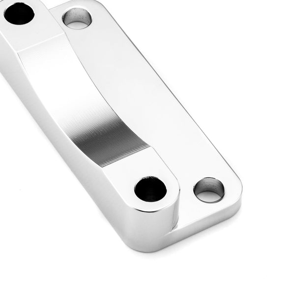 21" Fender Riser Relocator Brackets Kit For Harley Road King Electra Glide 03 - 13 - Mofun - HD054 - E