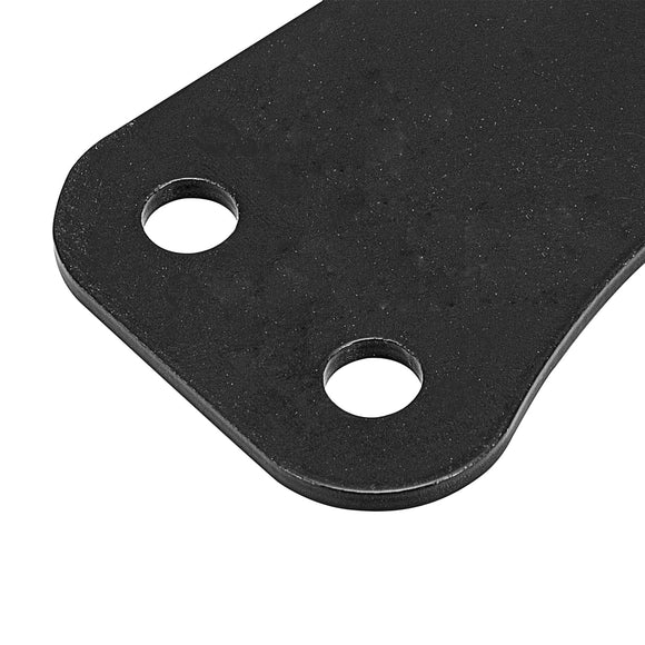 21" Wheel Fender Riser 20mm Bracket Relocation Adapter For Harley Touring 2014 - 2024 - Mofun - HD116 - A