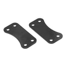 21" Wheel Fender Riser 20mm Bracket Relocation Adapter For Harley Touring 2014 - 2024 - Mofun - HD116 - A