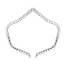 2020-UP Indian Challenger Front Protect Engine Guard Highway Crash Bar-1