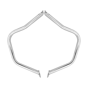 2020-UP Indian Challenger Front Protect Engine Guard Highway Crash Bar