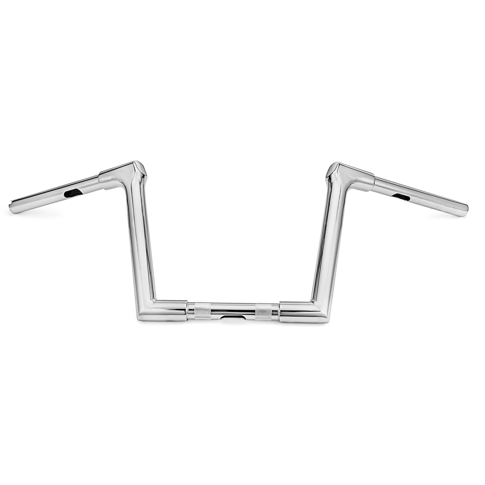 Harley Dyna Low Riders Super Glides 1" Clamp Fused APE Handlebar-2