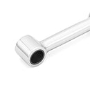 93 - 06 Harley Softail Springer Fork Chrome Steel Front Fender Mount Link Kit - Mofun - HD129 - E