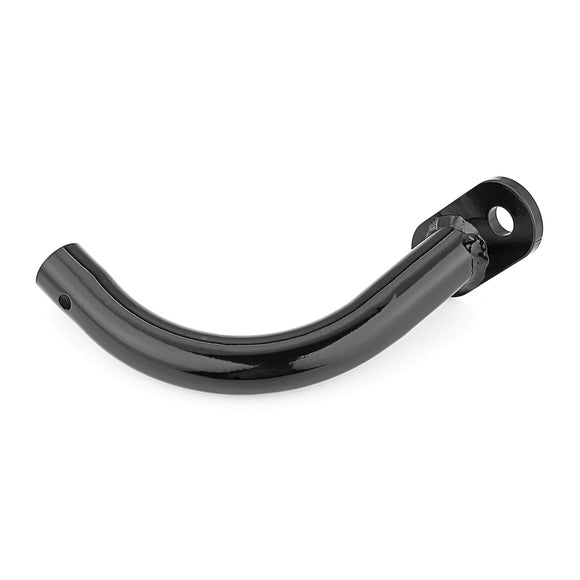 93 - 13 Harley Electra Glide Saddlebag Guard Eliminator Support Bracket - Mofun - HD133 - E