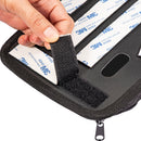 93 - 13 Harley Touring Road King Saddlebag Lid Organizer Pouch Maximize Space - Mofun - HD003 - A