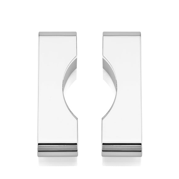 97 - 13 Harley Touring FLHT FLTR FLHR FLHX Front Fender Brackets 21" 23" 26" - Mofun - HD052 - E