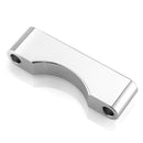 97 - 13 Harley Touring FLHT FLTR FLHR FLHX Front Fender Brackets 21" 23" 26" - Mofun - HD052 - E