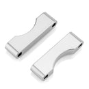 97 - 13 Harley Touring FLHT FLTR FLHR FLHX Front Fender Brackets 21" 23" 26" - Mofun - HD052 - E