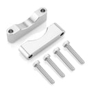 97 - 13 Harley Touring FLHT FLTR FLHR FLHX Front Fender Brackets 21" 23" 26" - Mofun - HD052 - E