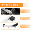 Can - Am Spyder RT / F3 Extras Billet Aluminum Belt Idler Belt Tensioner - Mofun - 90509001