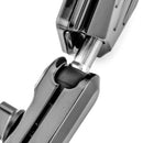 CNC 6061 Aluminum Motorcycle Mirrors Adjustable Rear View Mirrors - Mofun - 90106020