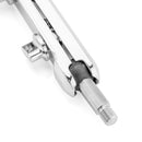 CNC 6061 Aluminum Motorcycle Mirrors Adjustable Rear View Mirrors - Mofun - 90106019