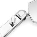 CNC 6061 Aluminum Motorcycle Mirrors Adjustable Rear View Mirrors - Mofun - 90106019