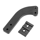 CNC Brake Pedal Extension Kit For Can - Am Spyder F3/RT/F3 - S/RS - S/GS RS Roadster - Mofun - 90420010