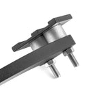 CNC Brake Pedal Extension Kit For Can - Am Spyder F3/RT/F3 - S/RS - S/GS RS Roadster - Mofun - 90420010