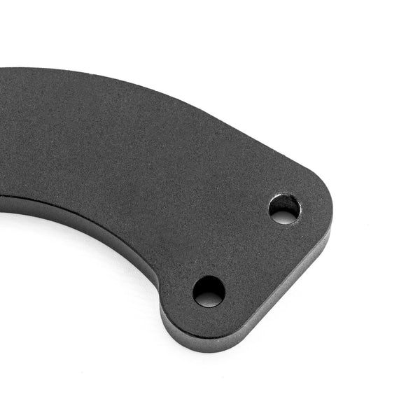 CNC Brake Pedal Extension Kit For Can - Am Spyder F3/RT/F3 - S/RS - S/GS RS Roadster - Mofun - 90420010