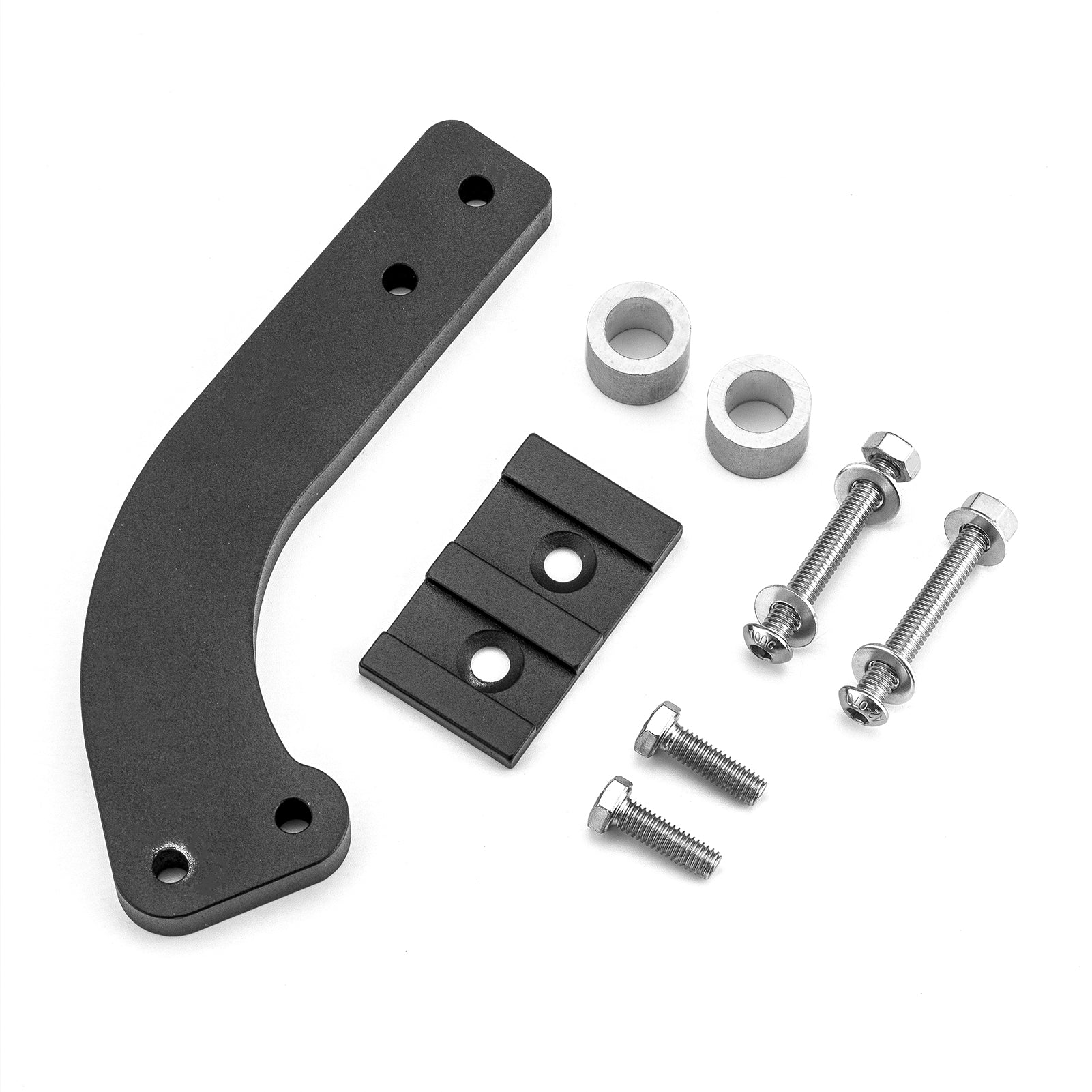 CNC Brake Pedal Extension Kit For Can - Am Spyder F3/RT/F3 - S/RS - S/GS RS Roadster - Mofun - 90420010