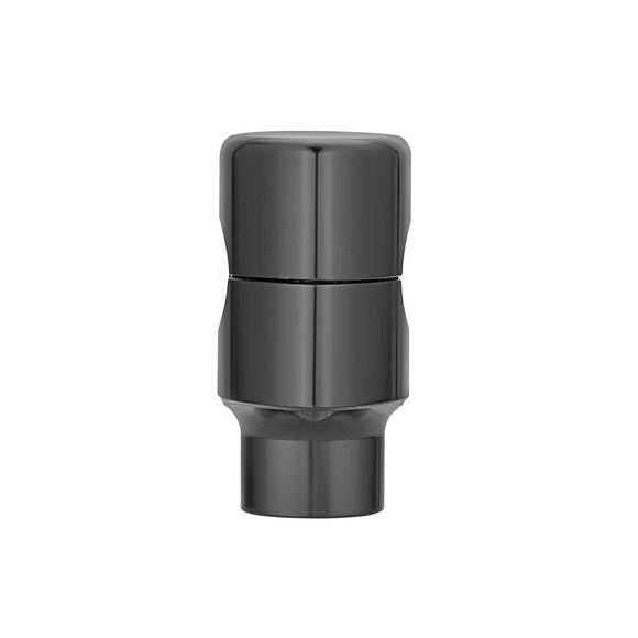 Dyna Street Bob FXDB Super Glide Sport FXDX 1" Handlebar 2" 4" Risers Top Clamp - Mofun - 90103102