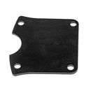 Front 23" Wheel Fender Lift Riser Brackets For Harley Road King Glide 2014 - 2024 - Mofun - HD117