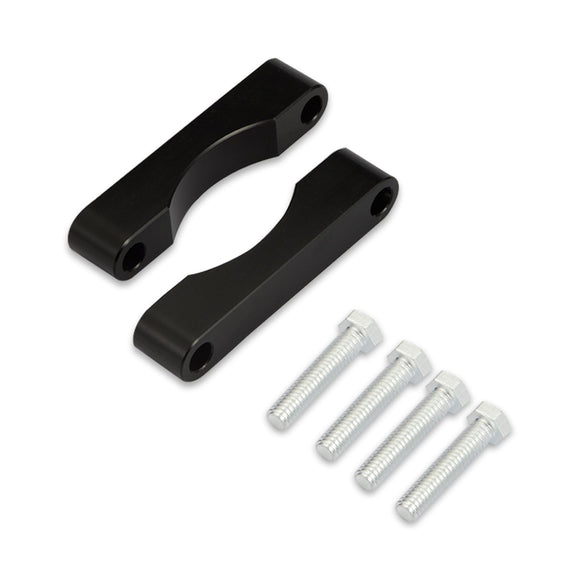 Front 30" Fender Spacer Bracket Mount Kit For Harley Touring Electra Glide 97 - 13 - Mofun - HD076 - B