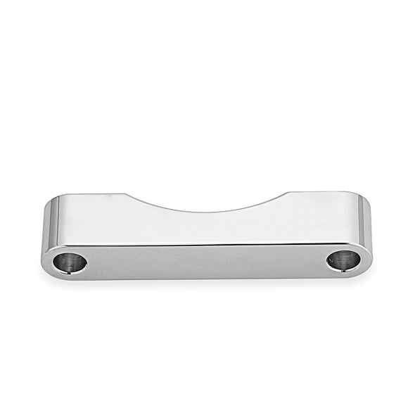 Front 30" Fender Spacer Bracket Mount Kit For Harley Touring Electra Glide 97 - 13 - Mofun - HD076 - E