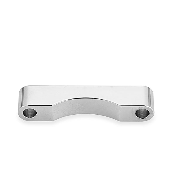 Front 30" Fender Spacer Bracket Mount Kit For Harley Touring Electra Glide 97 - 13 - Mofun - HD076 - E