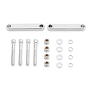 Front 30" Wrap Wheel Fender Brackets Spacers For 2014 - 2022 Harley Touring FLTR - Mofun - HD079 - E