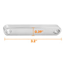 Front 30" Wrap Wheel Fender Brackets Spacers For 2014 - 2022 Harley Touring FLTR - Mofun - HD079 - E