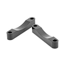 Front 30" Wrap Wheel Fender Brackets Spacers For 2014 - 2022 Harley Touring FLTR - Mofun - HD079 - B