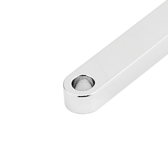 Front 30" Wrap Wheel Fender Brackets Spacers For 2014 - 2022 Harley Touring FLTR - Mofun - HD079 - E