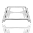 Harley 09 - 13 Detachable 2 - Up Tour Pak Pack Mounting Rack w/ docking hardware - Mofun - HD124 - E+HD018 - E