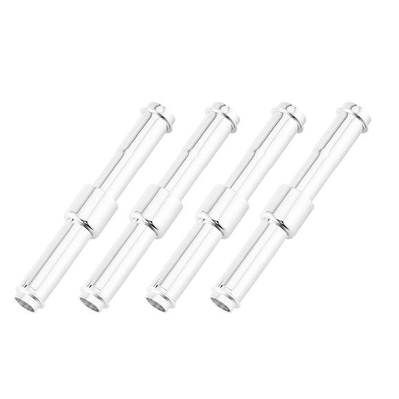 Harley 2017 - UP Touring Softail M8 Engines Quick Adjustable Pushrods Covers Kit - Mofun - 90504007