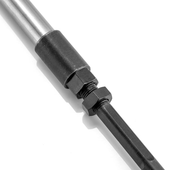 Harley 2017 - UP Touring Softail M8 Engines Quick Adjustable Pushrods Covers Kit - Mofun - 90504007