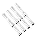 Harley 84 - 99 Evolution EVO FLST FLSTC FXST FXSTF Pushrod Kit Covers Kits - Mofun - 90504009