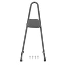 Harley 96 - 03 Sportster XL XLH 883 1200 Passenger Backrest Sissy Bar w/ Pad - Mofun - HD127 - B