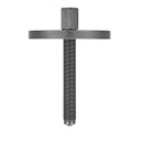 Harley Big Twin Dyna Softail Fat Boy Clutch Hub Puller Tool with Swivel Tool - Mofun - 90901013