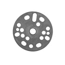 Harley Big Twin Dyna Softail Fat Boy Clutch Hub Puller Tool with Swivel Tool - Mofun - 90901013