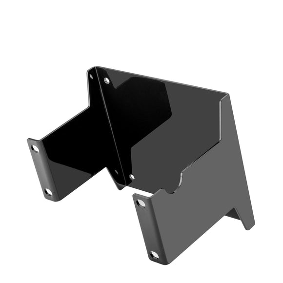 Harley Big Twins 1936 - 1999 Steel Black Big Twin Engine Stand - Mofun - 90902008