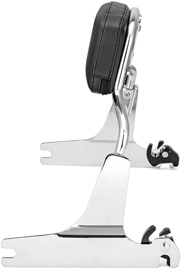 HARLEY BREAKOUT 2013 - 2017 FXSB 13 - 14 FXSBSE 16 - 17 FXSE Sissy Bar Backrest - Mofun - 90302059
