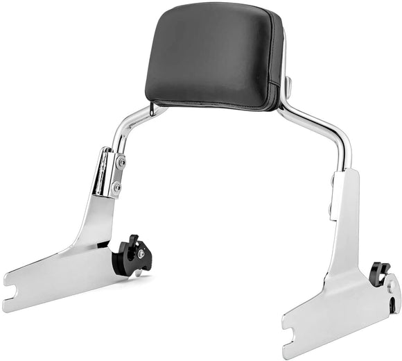 HARLEY BREAKOUT 2013 - 2017 FXSB 13 - 14 FXSBSE 16 - 17 FXSE Sissy Bar Backrest - Mofun - 90302059
