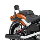 HARLEY BREAKOUT 2013 - 2017 FXSB 13 - 14 FXSBSE 16 - 17 FXSE Sissy Bar Backrest - Mofun - 90302060