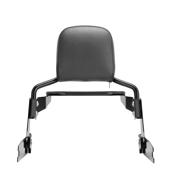 Harley Breakout CVO FXSE FXSBSE FXSB 13 - 17 Passenger Sissy Bar Backrest - Mofun - 90302058