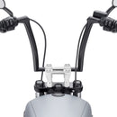 Harley Davidson 4/6/8 inch Riser 1 inch Pull Back 1" Handlebar Clamp - Mofun - 90103286