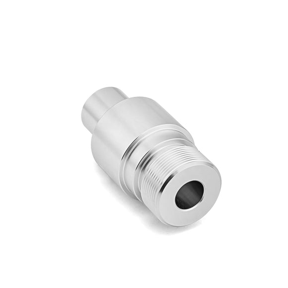 Harley Davidson Aluminum 41mm Fork Tube 1/2/3 Inch Extension - Mofun - 90105009