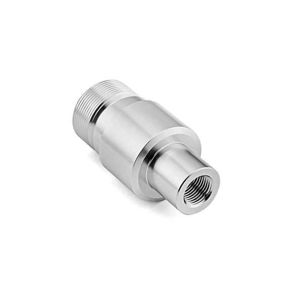 Harley Davidson Aluminum 41mm Fork Tube 1/2/3 Inch Extension - Mofun - 90105009