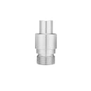 Harley Davidson Aluminum 41mm Fork Tube 1/2/3 Inch Extension - Mofun - 90105009