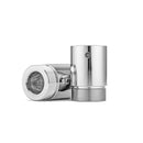 Harley Davidson Aluminum 49mm Fork Tube 1.5" Extension - Mofun - 90105012