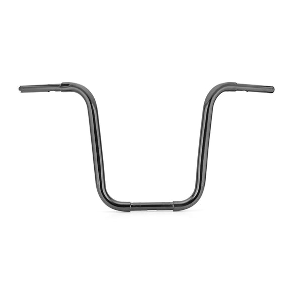Harley Davidson Dyna Sportster Softail 16" Rise Ape Hanger Handlebar - Mofun - 90101122